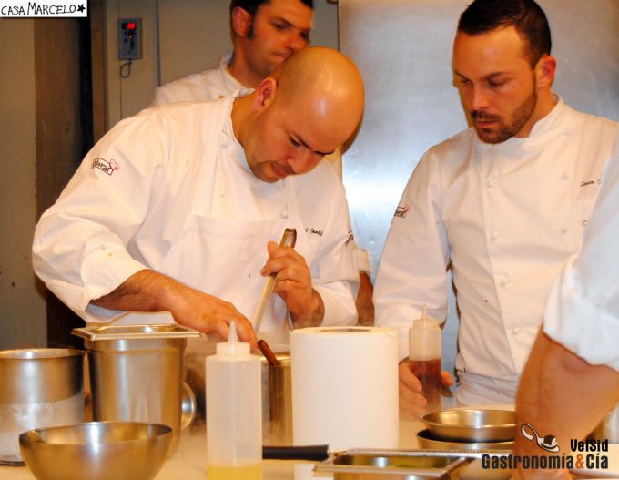 Casa Marcelo (Santiago de Compostela)