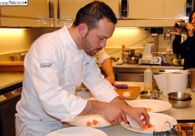 Casa Marcelo (Santiago de Compostela)