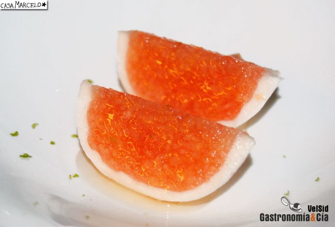 Casa Marcelo (Santiago de Compostela)