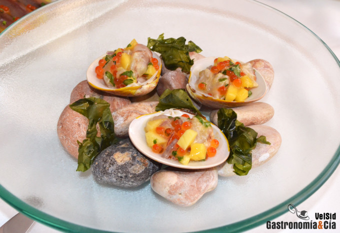 Casa Jaime. Abril 2017