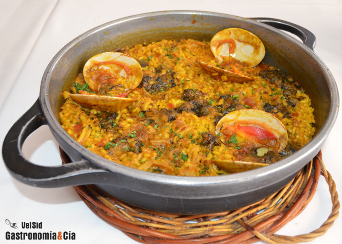 Casa Jaime. Abril 2017