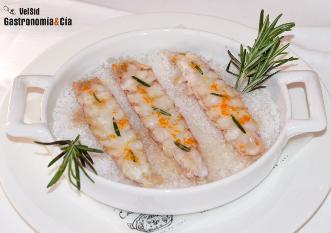 Casa Jaime (Peñíscola). Jornadas de la Galera 2019