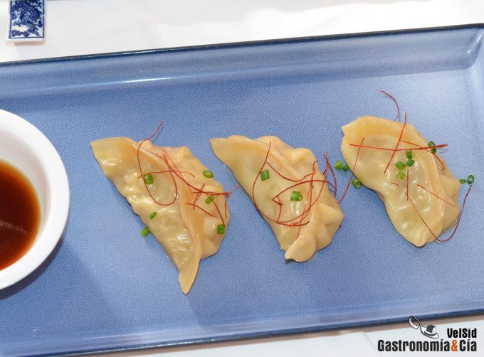 Casa Jaime (Peñíscola). Jornadas de la Galera 2019