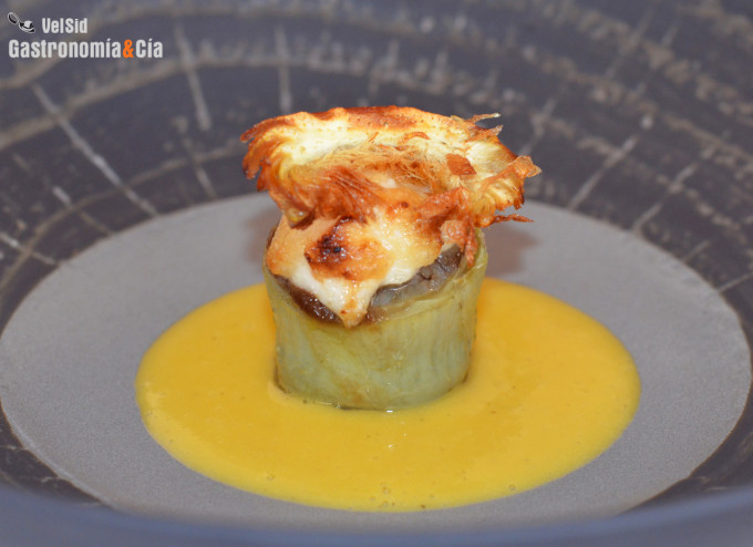 Casa Jaime (Peñíscola). Jornadas de la Galera 2019