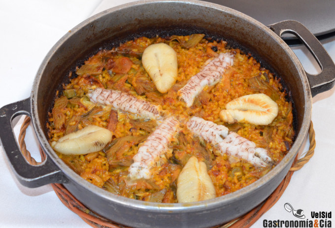 Casa Jaime (Peñíscola). Jornadas de la Galera 2019