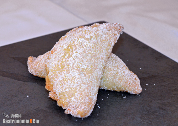 Casa Jaime (Peñíscola). Jornadas de la Galera 2019