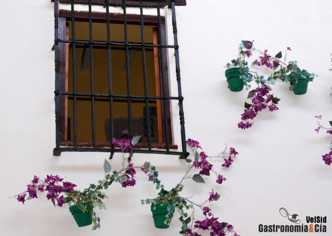 Casa Mazal (Córdoba)