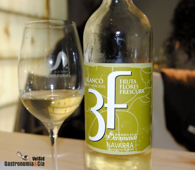 Vinos de Navarra para nuestros pinchos