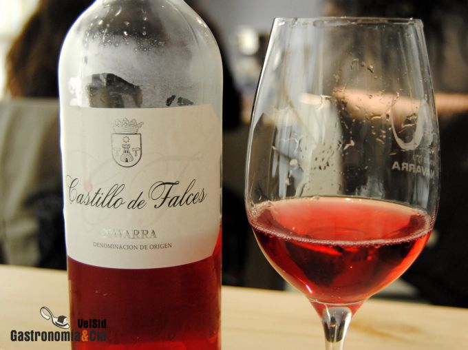 Vinos de Navarra para nuestros pinchos