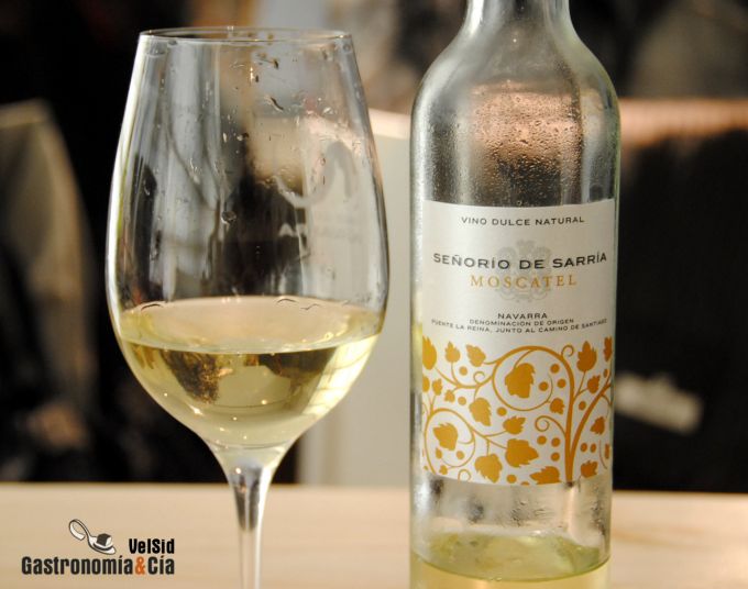 Vinos de Navarra para nuestros pinchos