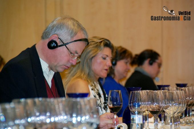 Cata Grandes Pagos de España