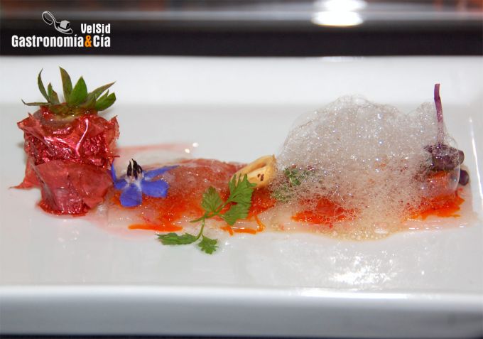 III Concurso Cocinero del Año en imágenes