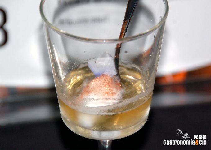 III Concurso Cocinero del Año en imágenes