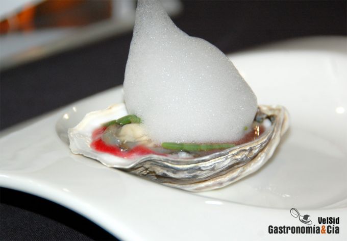 III Concurso Cocinero del Año en imágenes