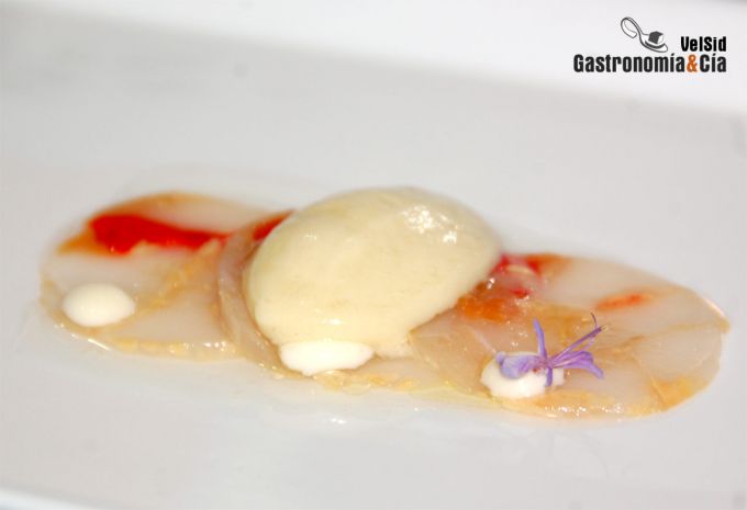 III Concurso Cocinero del Año en imágenes