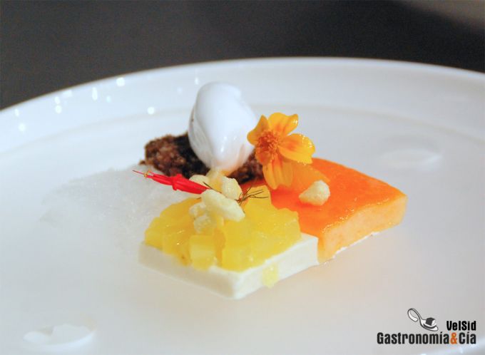 III Concurso Cocinero del Año en imágenes