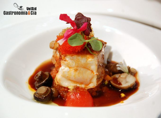 III Concurso Cocinero del Año en imágenes