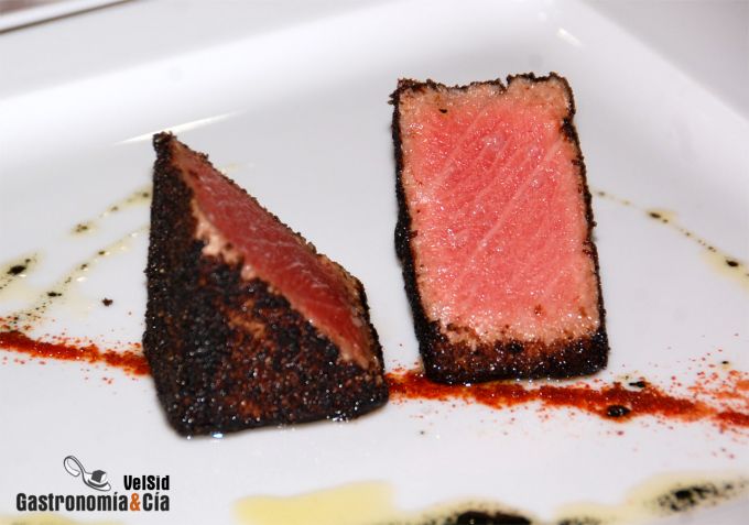 III Concurso Cocinero del Año en imágenes