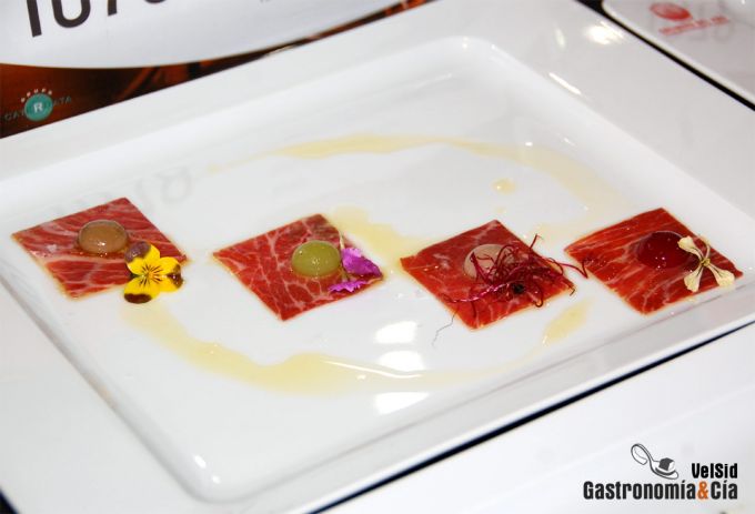 III Concurso Cocinero del Año en imágenes