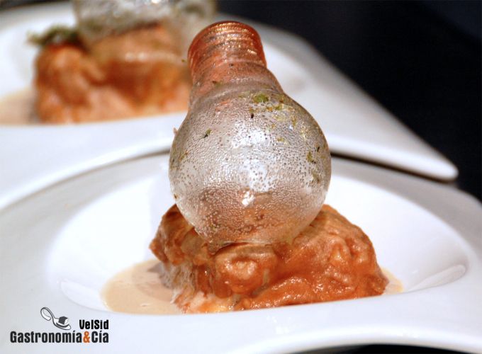 III Concurso Cocinero del Año en imágenes