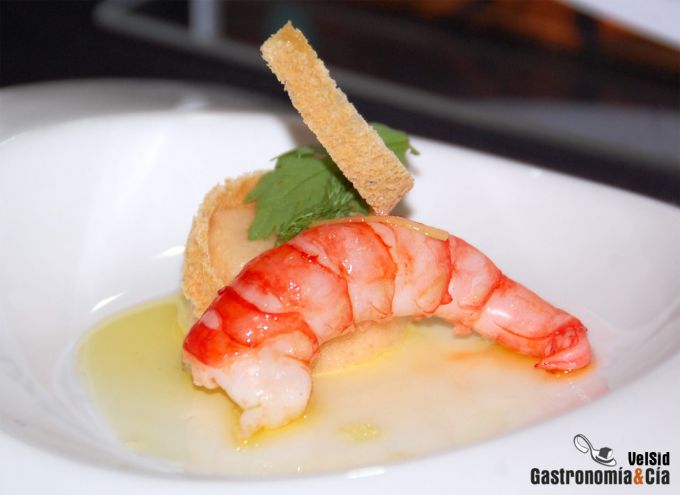 III Concurso Cocinero del Año en imágenes