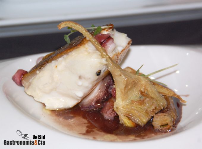 III Concurso Cocinero del Año en imágenes