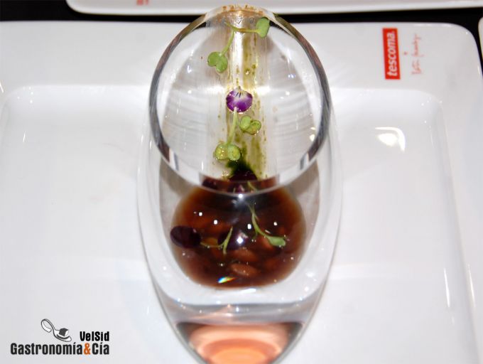 III Concurso Cocinero del Año en imágenes