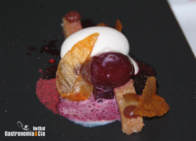 III Concurso Cocinero del Año en imágenes