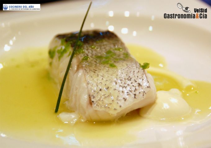 Beatriz Sotelo, ganadora del II CCA