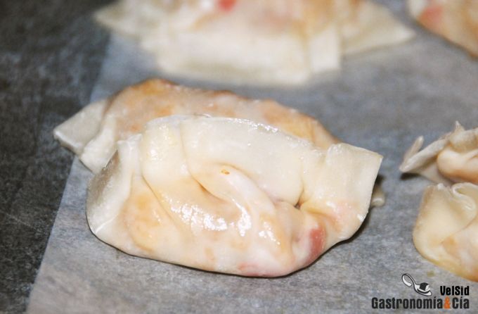 Celia Jiménez en Andalucía Sabor 2011