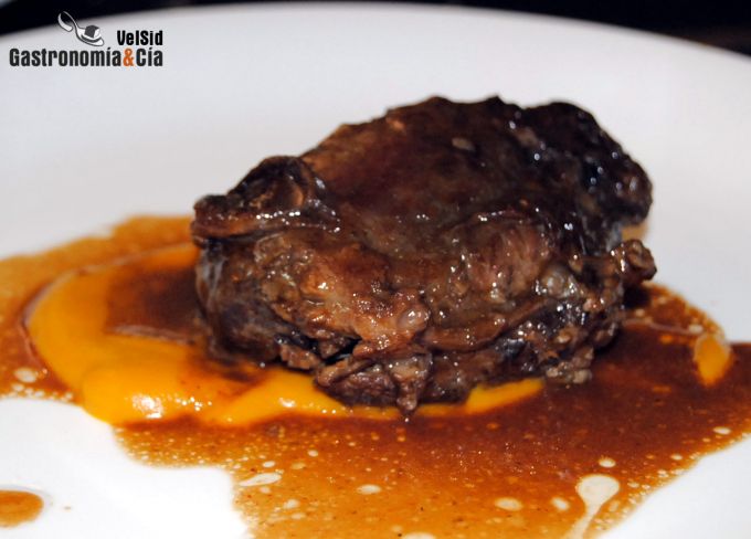 Cena de Gala Langostino de Vinaròs 2010