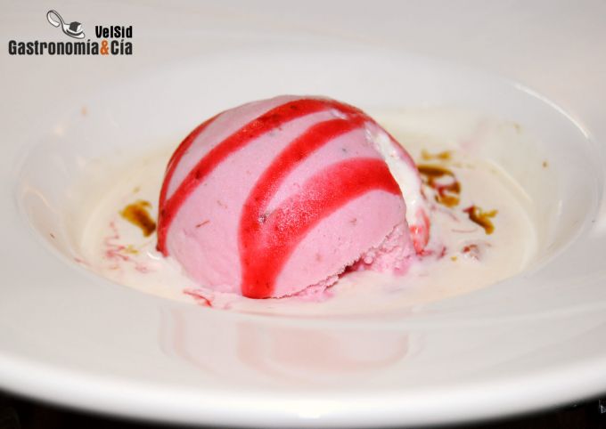 Cena de Gala Langostino de Vinaròs 2010