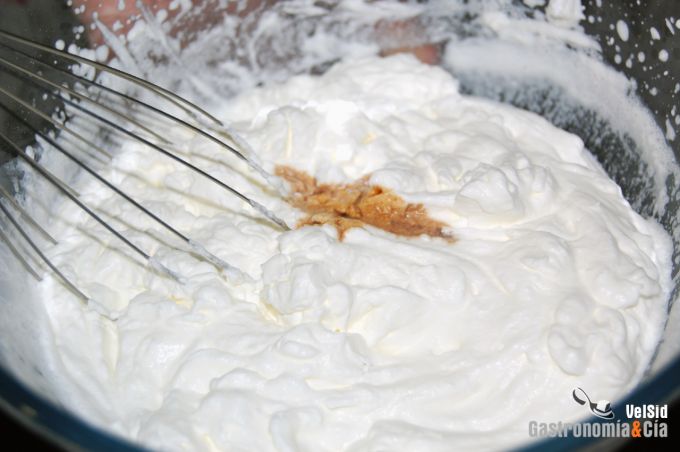 Crema Chantilly