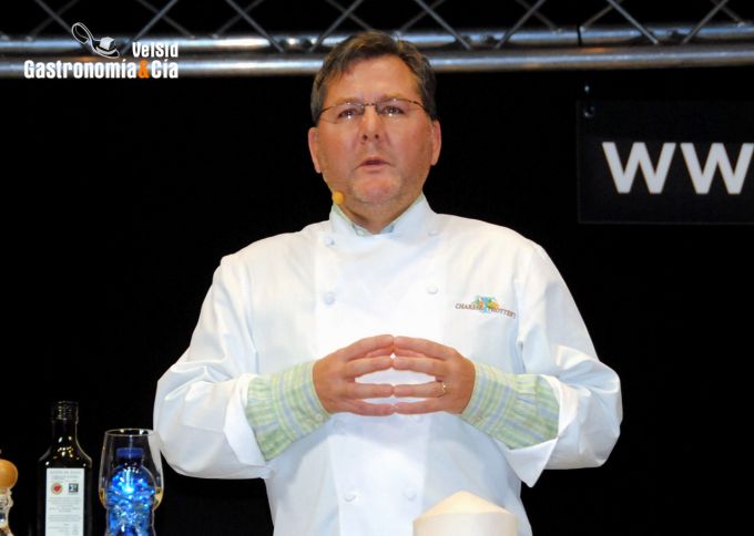 Charlie Trotter