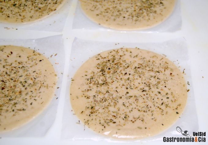 Chips Mediterráneos