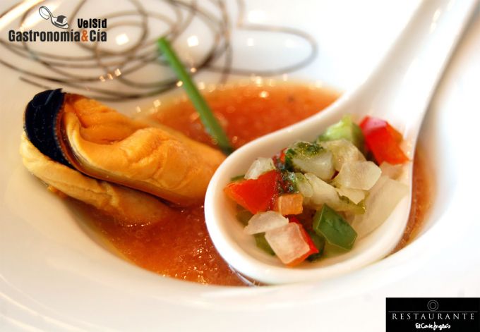 Jornadas Gastronómicas de Andalucía