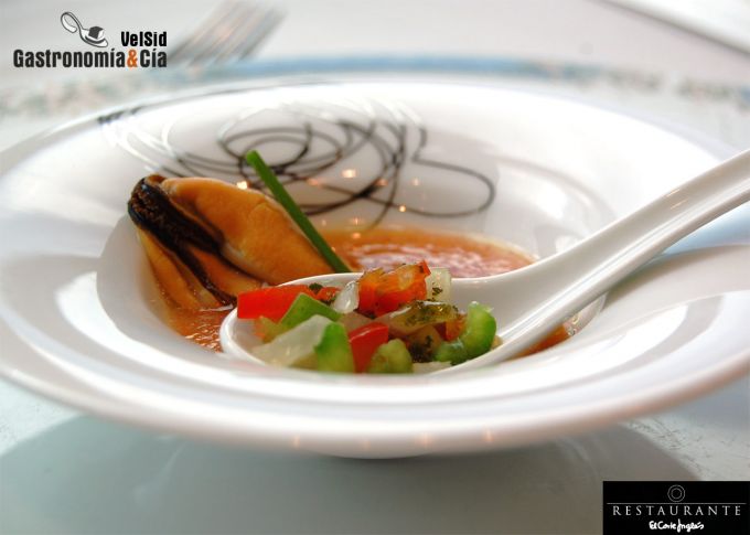 Jornadas Gastronómicas de Andalucía