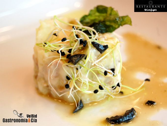 Jornadas Gastronómicas de Andalucía