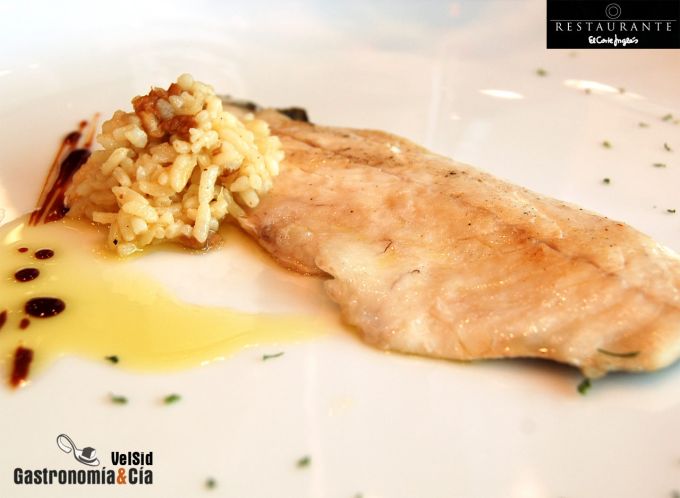 Jornadas Gastronómicas de Andalucía