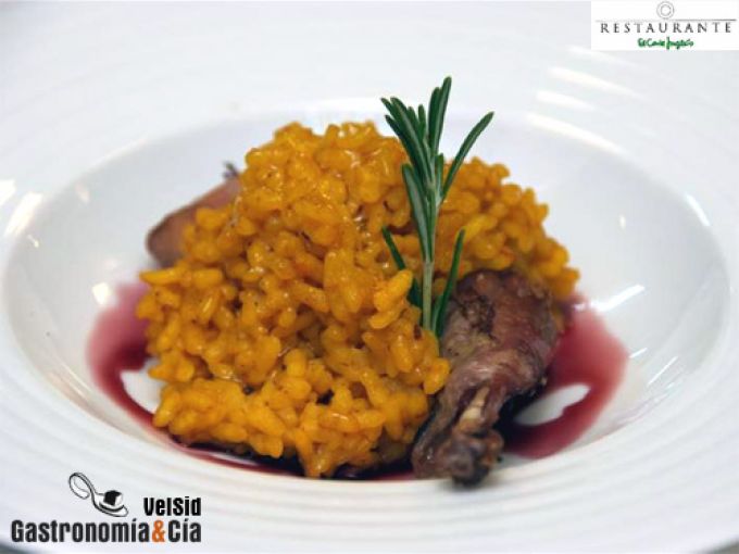 Jornadas Gastronómicas Medievales