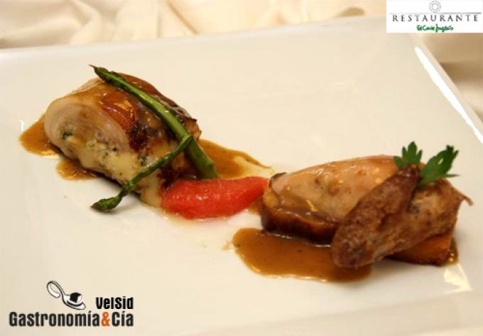 Jornadas Gastronómicas Medievales