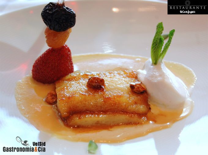 Carta Regional Primavera-Verano