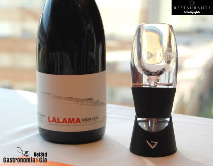 Carta Regional Primavera-Verano