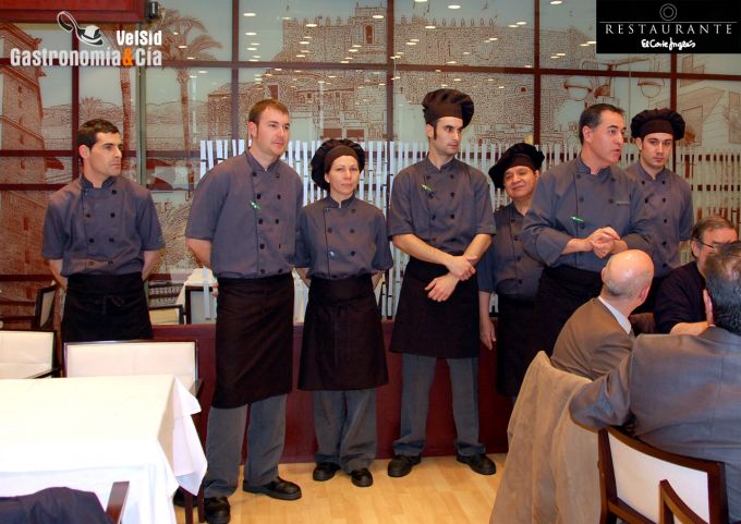 Encuentro con la Trufa Negra