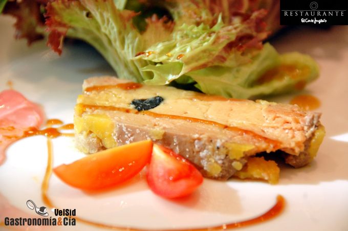 Encuentro con la Trufa Negra