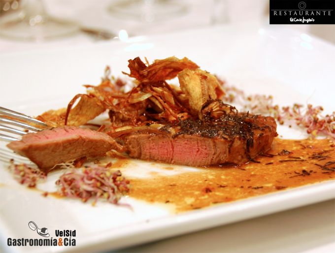 Encuentro con la Trufa Negra