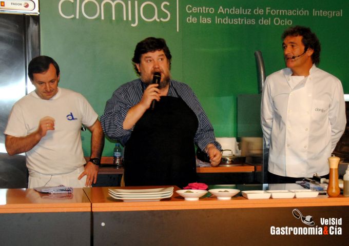 Los Secretos de la Carne