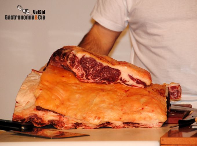 Los Secretos de la Carne