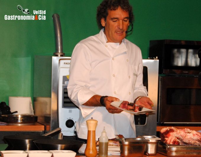 Los Secretos de la Carne