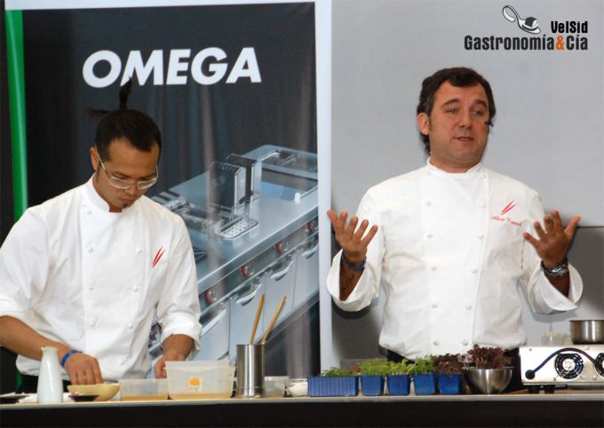 Lo Mejor de la Gastronomía 2009